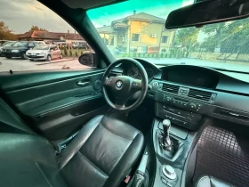 BMW 330 330D задно ръчка, снимка 10