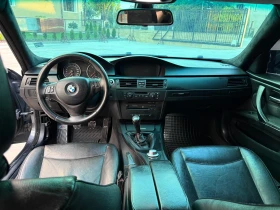 BMW 330 330D задно ръчка, снимка 9