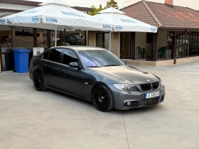 BMW 330 330D задно ръчка, снимка 6