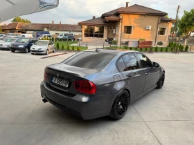 BMW 330 330D задно ръчка, снимка 4