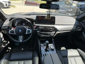 BMW M5 Седан, снимка 7