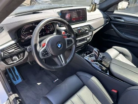BMW M5 Седан, снимка 6