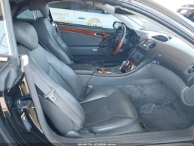 Mercedes-Benz S 500 AMG* КОЖА* ПОДГРЕВ* NAVI* , снимка 5