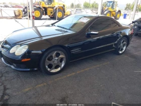 Mercedes-Benz S 500 AMG* КОЖА* ПОДГРЕВ* NAVI* , снимка 2