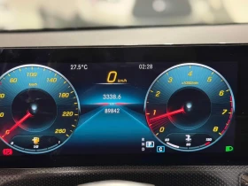 Mercedes-Benz C 220 AWD * АвтоКредит * (ЦЕНА ДО БГ), снимка 9