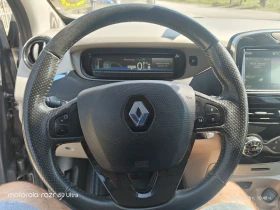 Renault Zoe Електрически автомобил , снимка 15