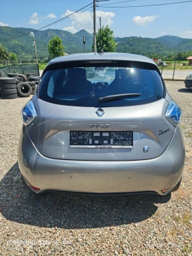 Renault Zoe Електрически автомобил , снимка 8