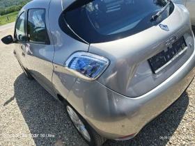 Renault Zoe Електрически автомобил , снимка 5