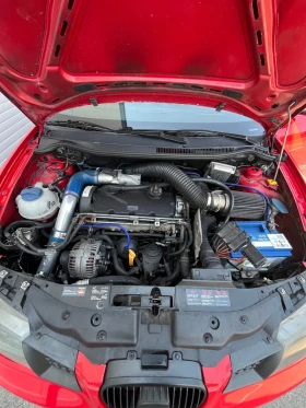 Seat Ibiza 1.9TDI 131кс, снимка 9