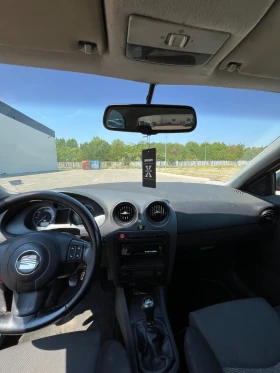 Seat Ibiza 1.9TDI 131кс, снимка 8