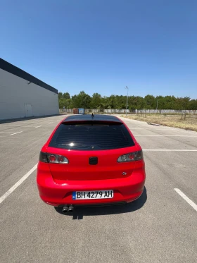 Seat Ibiza 1.9TDI 131кс, снимка 6
