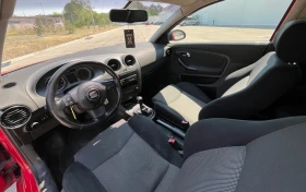 Seat Ibiza 1.9TDI 131кс, снимка 7
