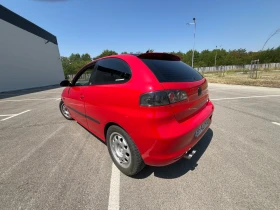 Seat Ibiza 1.9TDI 131кс, снимка 2