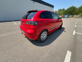 Seat Ibiza 1.9TDI 131кс, снимка 3