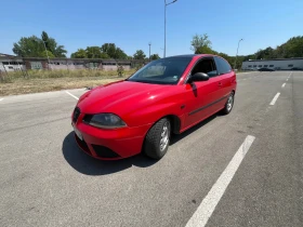 Seat Ibiza 1.9TDI 131кс, снимка 4
