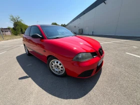 Seat Ibiza 1.9TDI 131кс, снимка 1