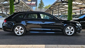 Audi A6 MATRIX/S-LINE/LED/CAMERA/ПОДГРЕВ/ОБДУХ/ПАМЕТ/LIZIN, снимка 4