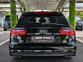 Audi A6 MATRIX/S-LINE/LED/CAMERA/ПОДГРЕВ/ОБДУХ/ПАМЕТ/LIZIN, снимка 6