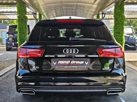 Audi A6 MATRIX/S-LINE/LED/CAMERA/ПОДГРЕВ/ОБДУХ/ПАМЕТ/LIZIN, снимка 6