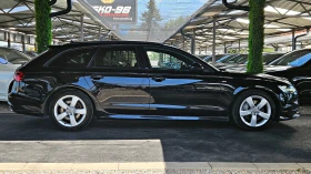 Audi A6 MATRIX/S-LINE/LED/CAMERA/ПОДГРЕВ/ОБДУХ/ПАМЕТ/LIZIN, снимка 4