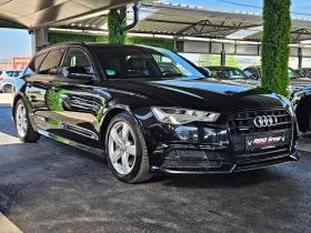 Audi A6 MATRIX/S-LINE/LED/CAMERA/ПОДГРЕВ/ОБДУХ/ПАМЕТ/LIZIN, снимка 3