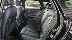 Audi A6 MATRIX/S-LINE/LED/CAMERA/ПОДГРЕВ/ОБДУХ/ПАМЕТ/LIZIN, снимка 16
