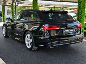 Audi A6 MATRIX/S-LINE/LED/CAMERA/ПОДГРЕВ/ОБДУХ/ПАМЕТ/LIZIN, снимка 8