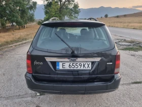 Ford Focus 1.8/ климатик, снимка 4