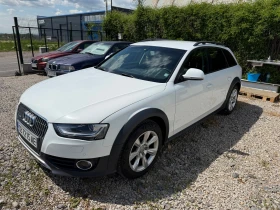 Audi A4 Allroad 2.0 TDI  QUATTRO 177kc, снимка 2