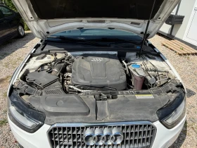 Audi A4 Allroad 2.0 TDI  QUATTRO 177kc, снимка 10