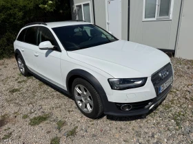 Audi A4 Allroad 2.0 TDI  QUATTRO 177kc, снимка 1