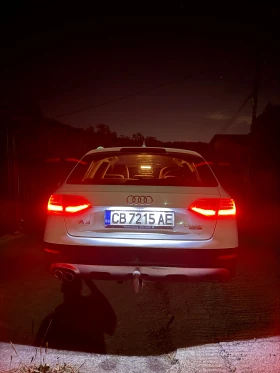 Audi A4 Allroad 2.0 TDI  QUATTRO 177kc, снимка 5