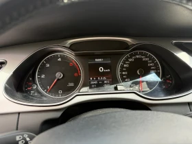 Audi A4 Allroad 2.0 TDI  QUATTRO 177kc, снимка 11