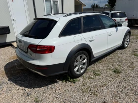 Audi A4 Allroad 2.0 TDI  QUATTRO 177kc, снимка 6