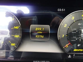 Mercedes-Benz E 53 AMG 2019 MERCEDES-BENZ AMG E 53 4MATIC, снимка 7