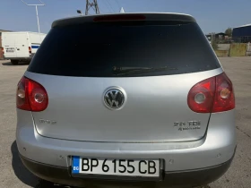 VW Golf, снимка 4
