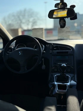Peugeot 5008 Face lift, снимка 5