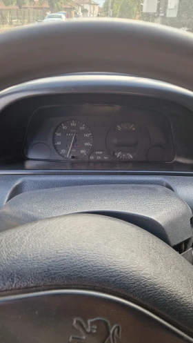 Peugeot Expert Шум в мотора, снимка 7
