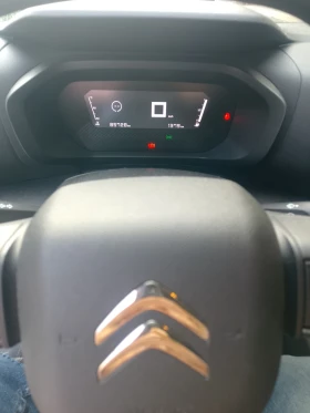Citroen C4, снимка 7