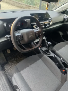 Citroen C4, снимка 6