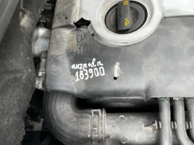 VW Touran 1.9TDI, снимка 11