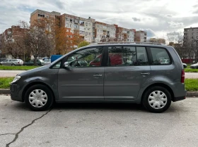 VW Touran 1.9TDI, снимка 3