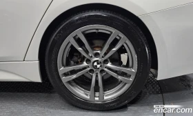 BMW 320 320i M Sport, снимка 6