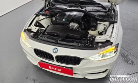 BMW 320 320i M Sport, снимка 5