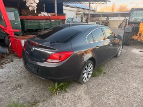 Opel Insignia Automatic Elite , снимка 3