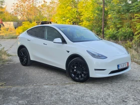 Tesla Model Y Long Range AWD Германия, снимка 4
