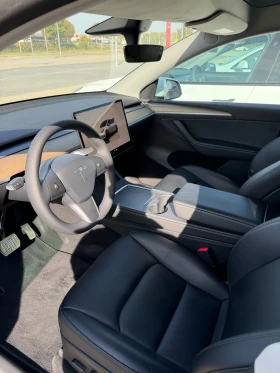Tesla Model Y Long Range AWD Германия, снимка 6