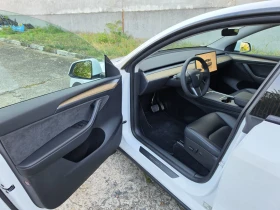Tesla Model Y Long Range AWD Германия, снимка 5