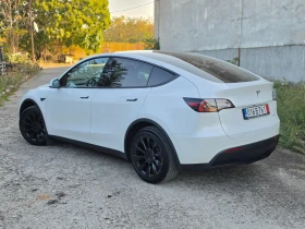Tesla Model Y Long Range AWD Германия, снимка 2