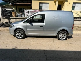 VW Caddy, снимка 3